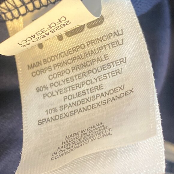 NWT Fila Heritage Short - Picture 7 of 10